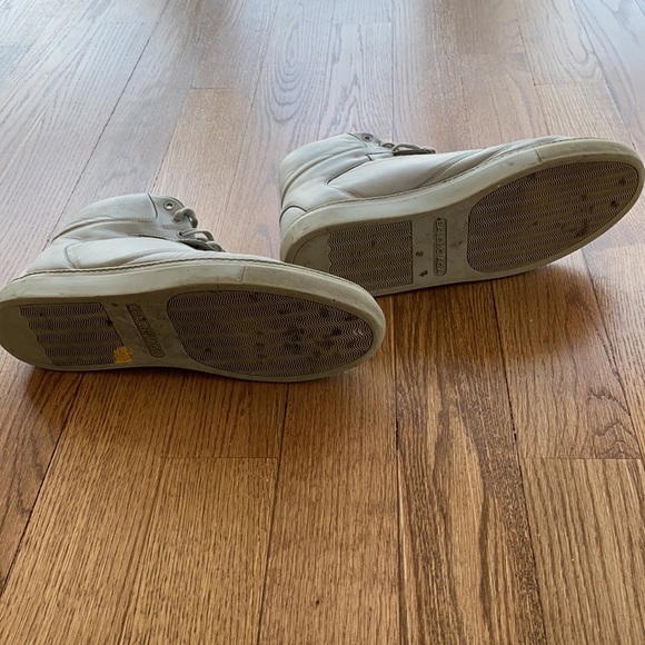 High top Balenciaga Sneakers - Picture 4 of 7